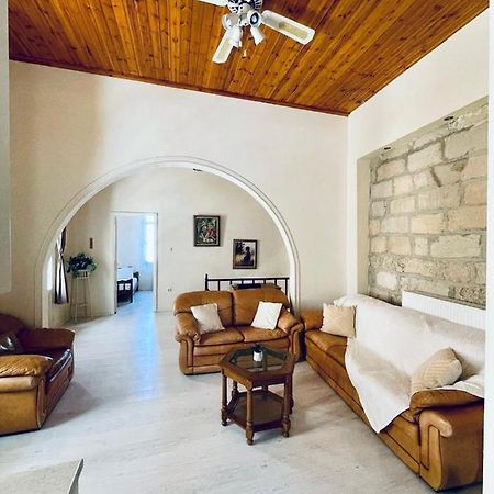 Casa Dino Bello Vila Rhodes City Exterior foto