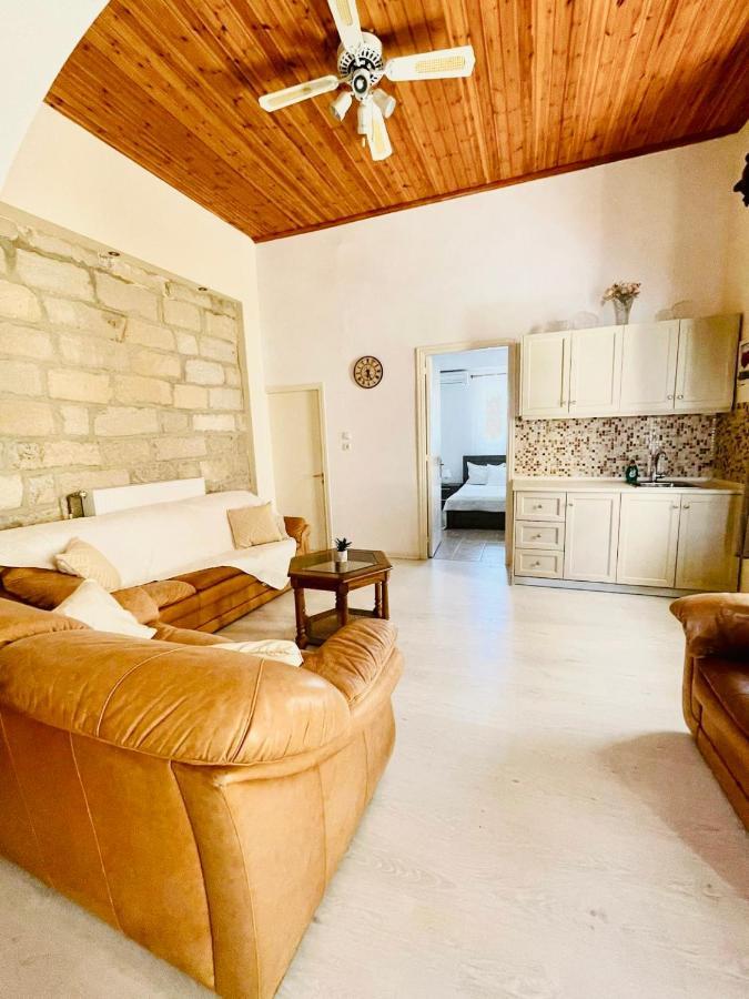 Casa Dino Bello Vila Rhodes City Exterior foto