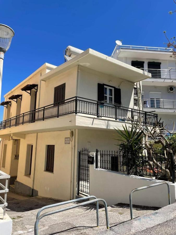 Casa Dino Bello Vila Rhodes City Exterior foto