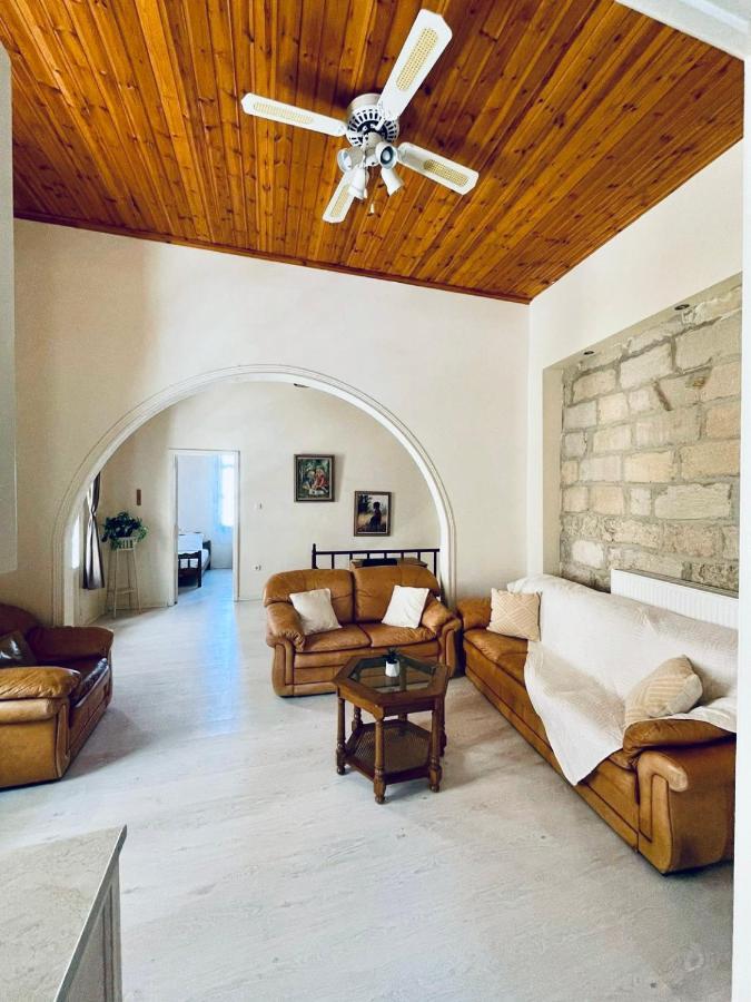 Casa Dino Bello Vila Rhodes City Exterior foto